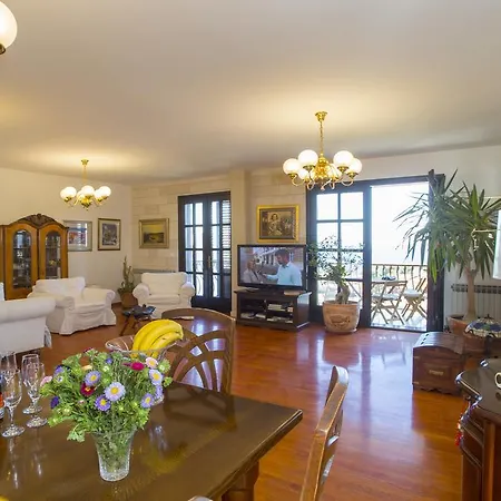 Holiday Home Marjan Holiday home *