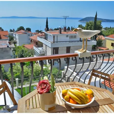 Holiday Marjan * Split