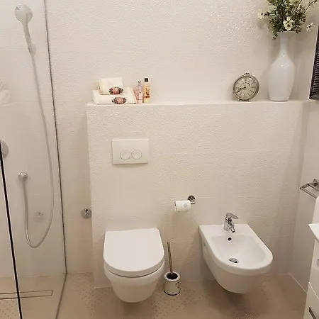 Prázdninový dům Holiday Marjan *