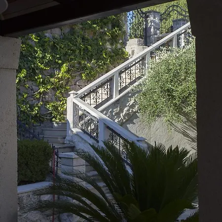 Prázdninový dům Holiday Marjan Split