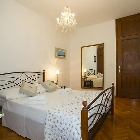 Holiday Marjan Prázdninový dům *
