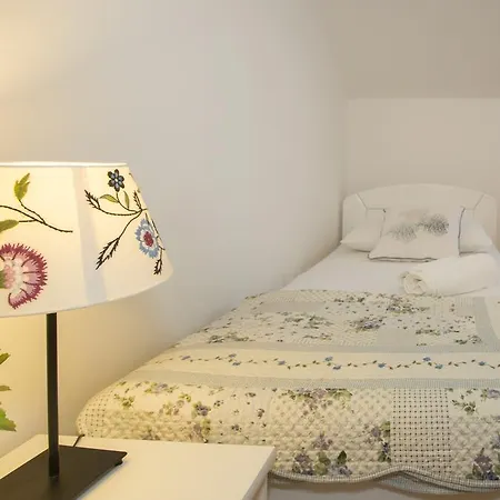 Prázdninový dům Holiday Marjan *