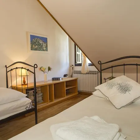 Prázdninový dům Holiday Marjan Split