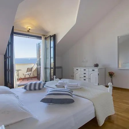 Holiday Marjan Split