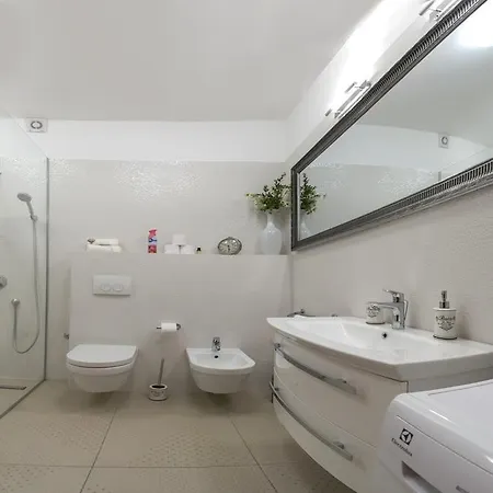 Prázdninový dům Holiday Marjan *