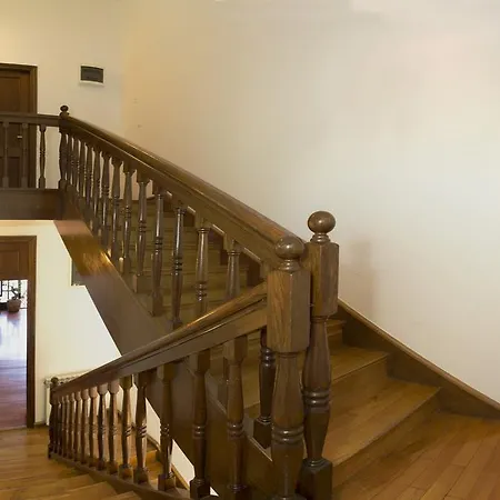 Prázdninový dům Holiday Marjan