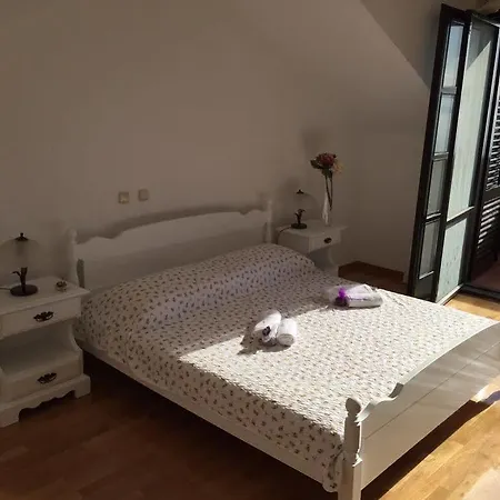Holiday Marjan Prázdninový dům *