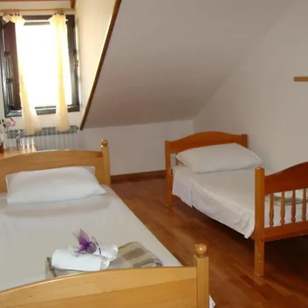 Prázdninový dům Holiday Marjan