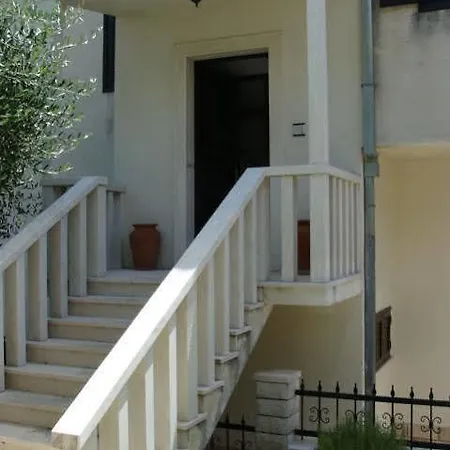 Prázdninový dům Holiday Marjan