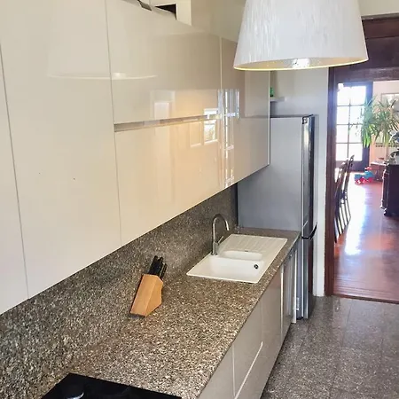 Prázdninový dům Holiday Marjan Split